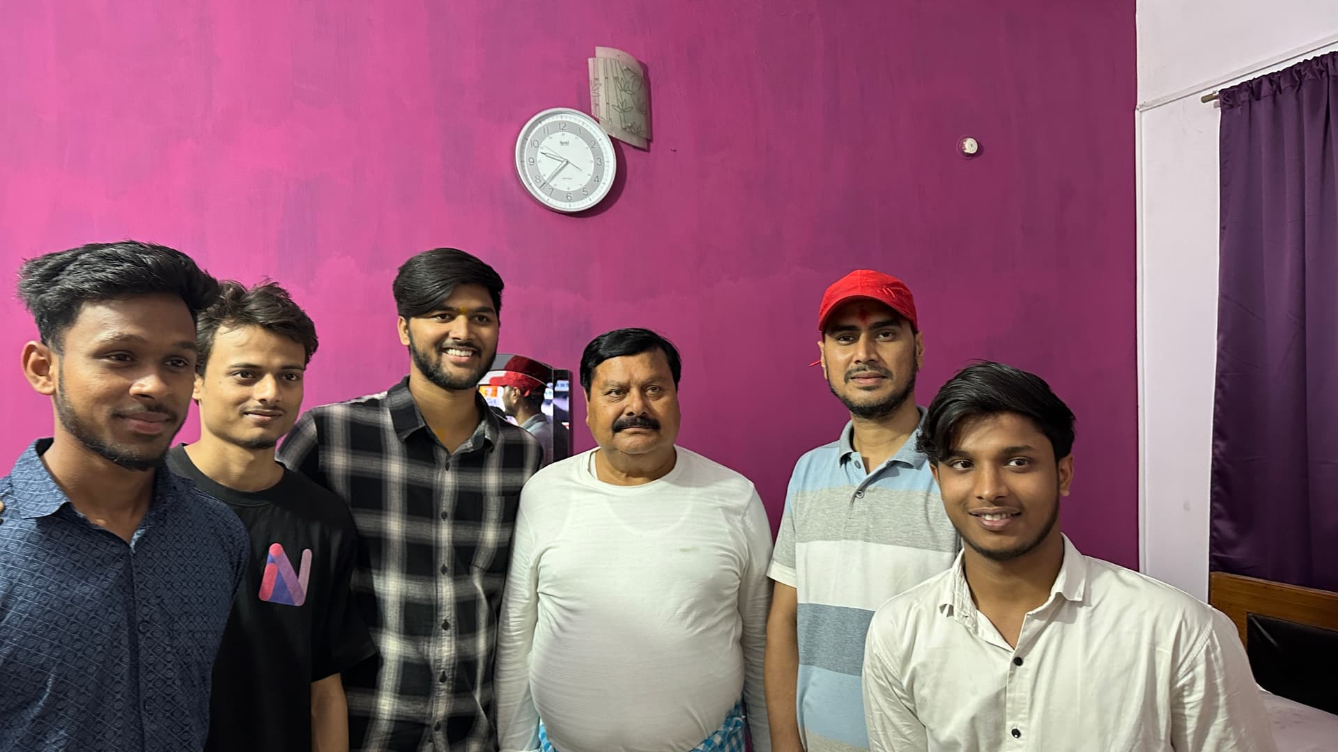 SURENDRA PRASAD YADAV thumbnail 2