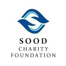 Sood Foundation – Client of The Increations